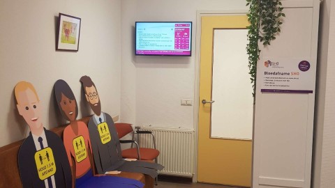 Onze Huisartsen - HAP Smits Zevenaar